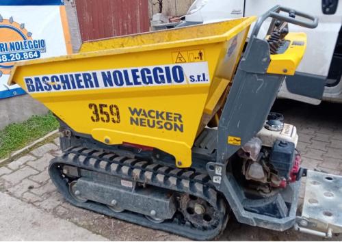 motocarriola