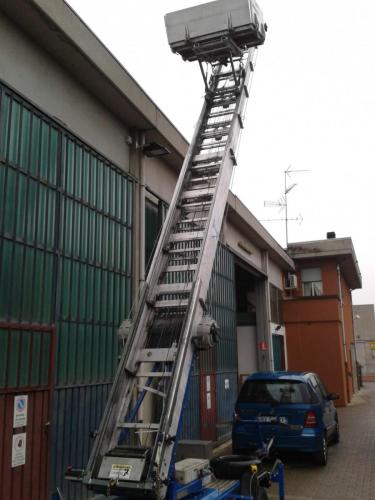 Scala traslochi