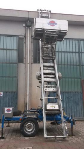 Scala traslochi