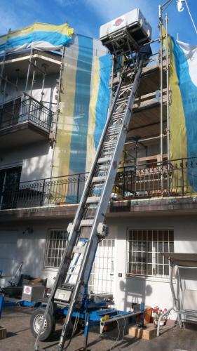 Scala traslochi