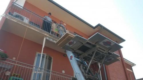 Scala traslochi