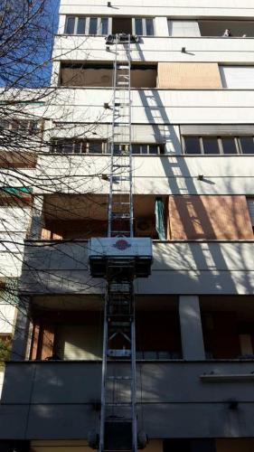 Scala traslochi