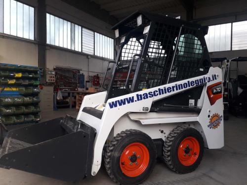 Bobcat-S70