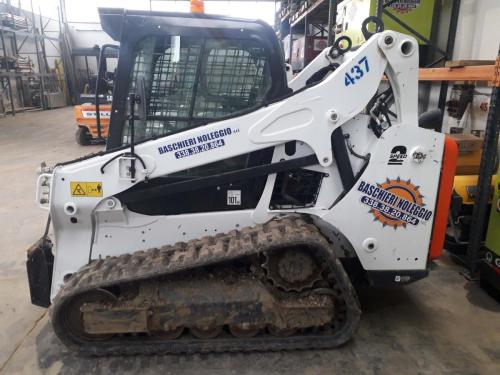 Bobcat-T590